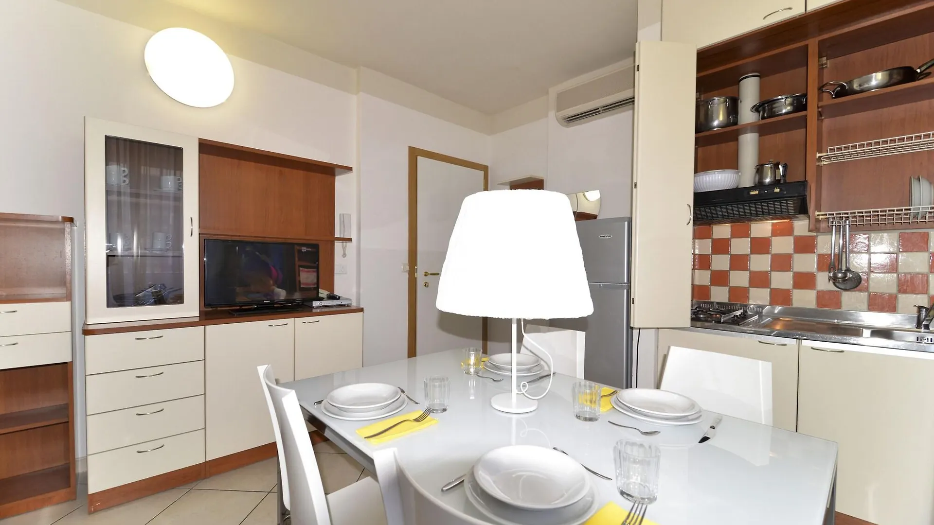 Riviera Residence Rimini Italie