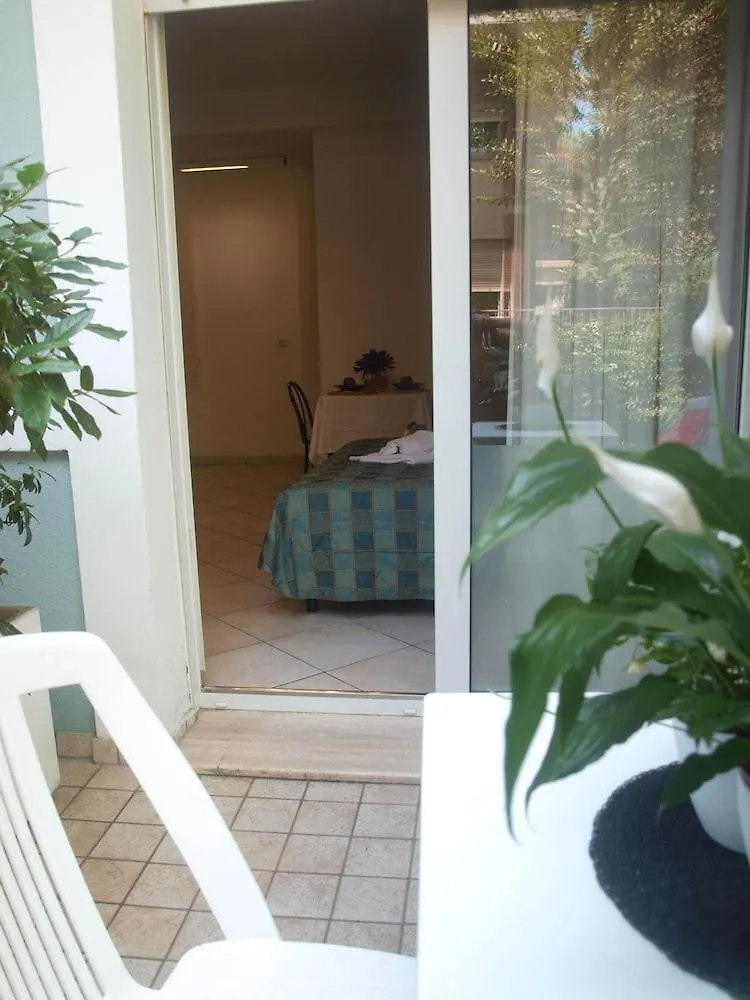 ** Appart hôtel Riviera Residence Rimini Italie