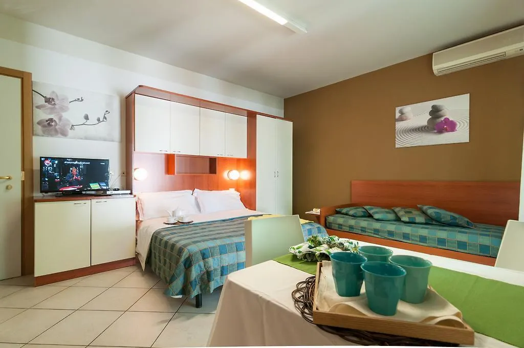 Riviera Residence Rimini