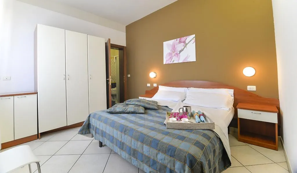 Appart hôtel Riviera Residence Rimini